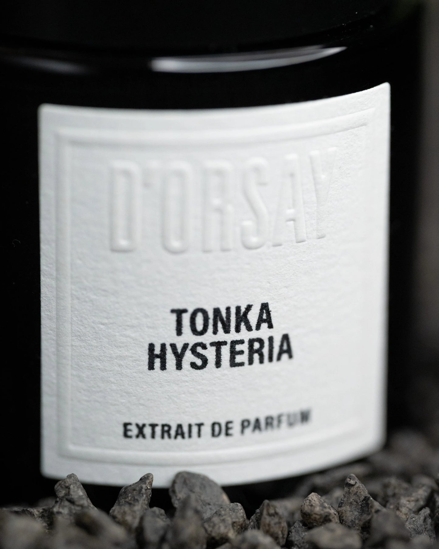 Decant | D'Orsay - Tonka Hysteria