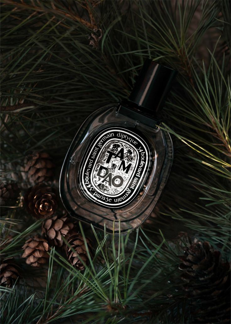 Decant | Diptyque - Tam Dao