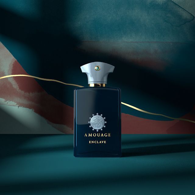 Decant | Amouage - Enclave