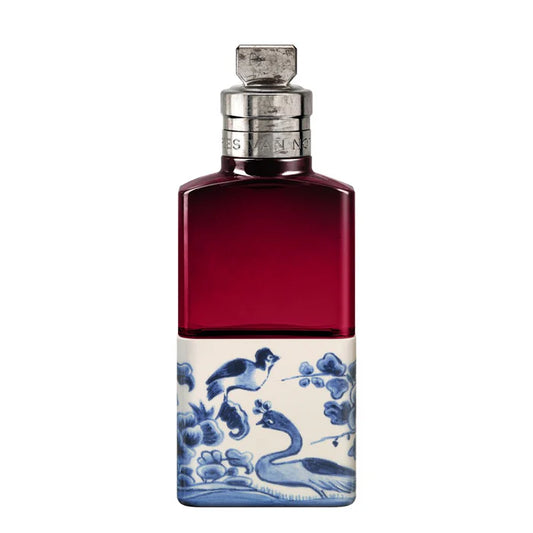 Decant | Dries Van Noten - Soie Malaquais