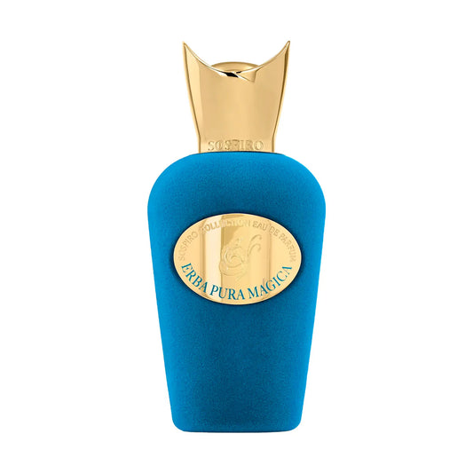 Decant | Sospiro - Erba Pura Magica