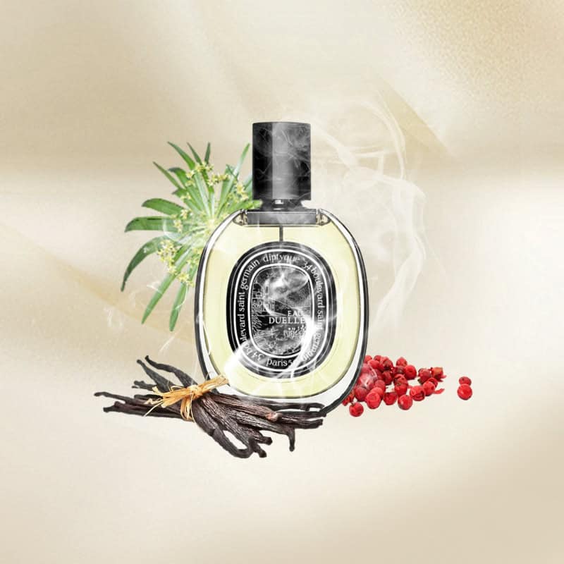 Decant | Diptyque - Eau Duelle – Decanterra