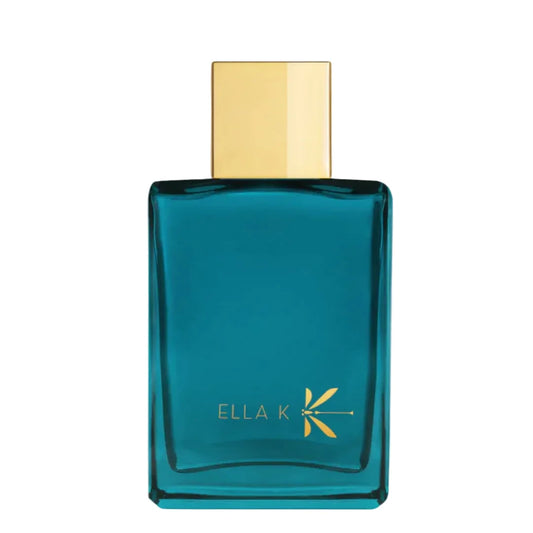 Decant | Ella K - Orchid K