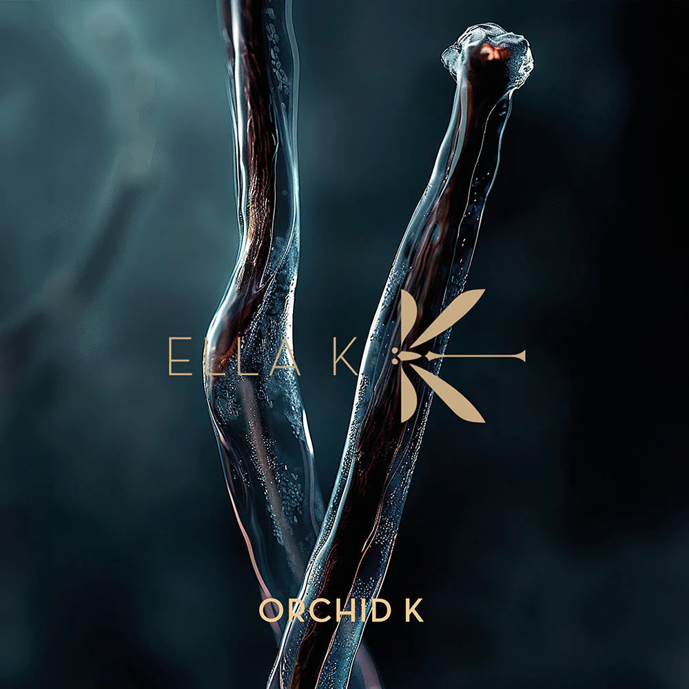 Decant | Ella K - Orchid K