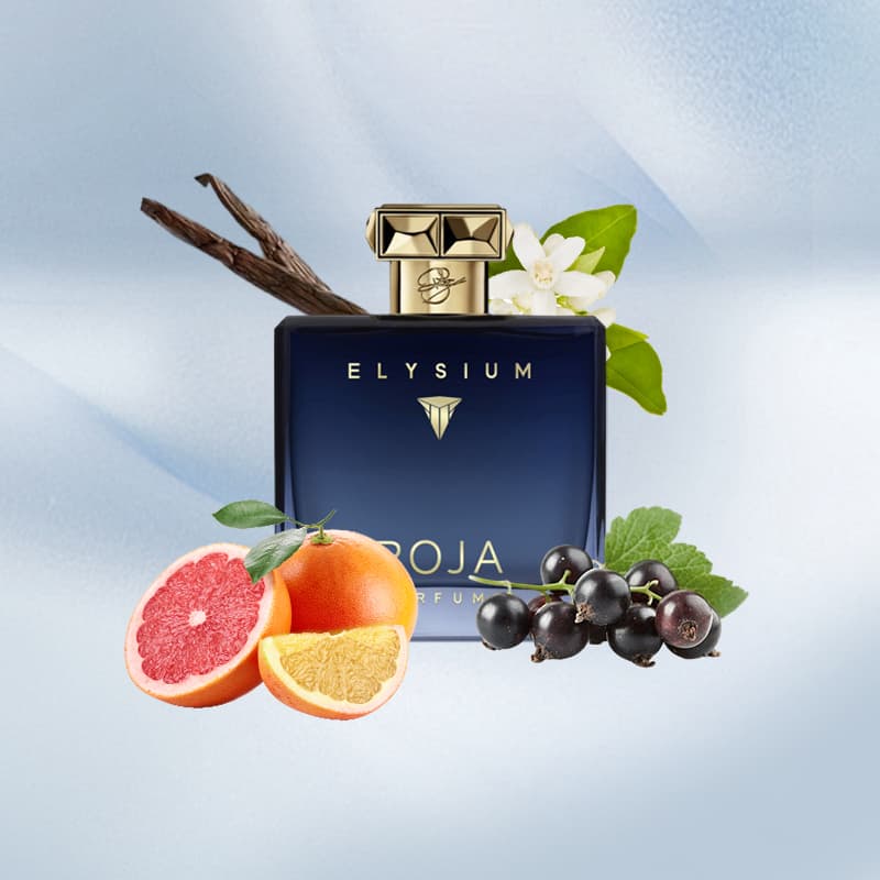 Decant | Roja Parfums - Elysium