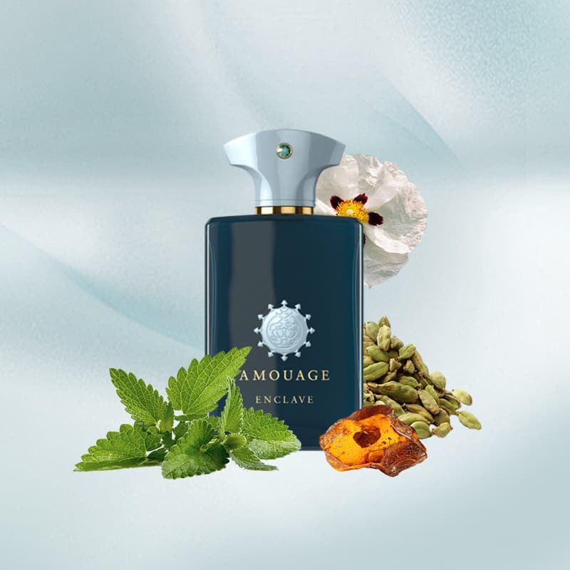 Decant | Amouage - Enclave
