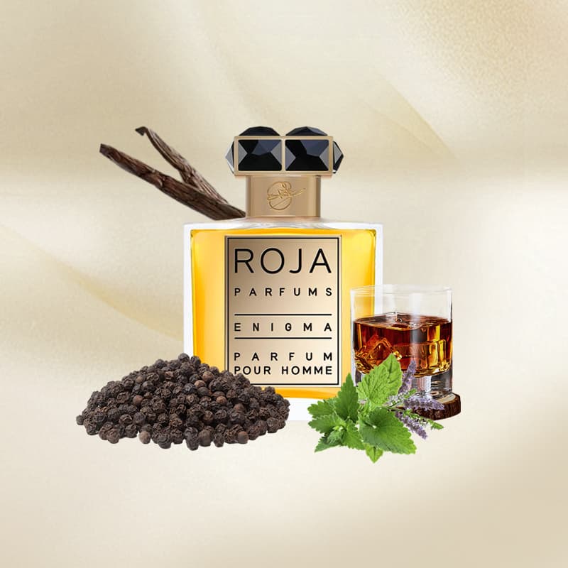 Decant | Roja Parfums - Enigma Pour Homme