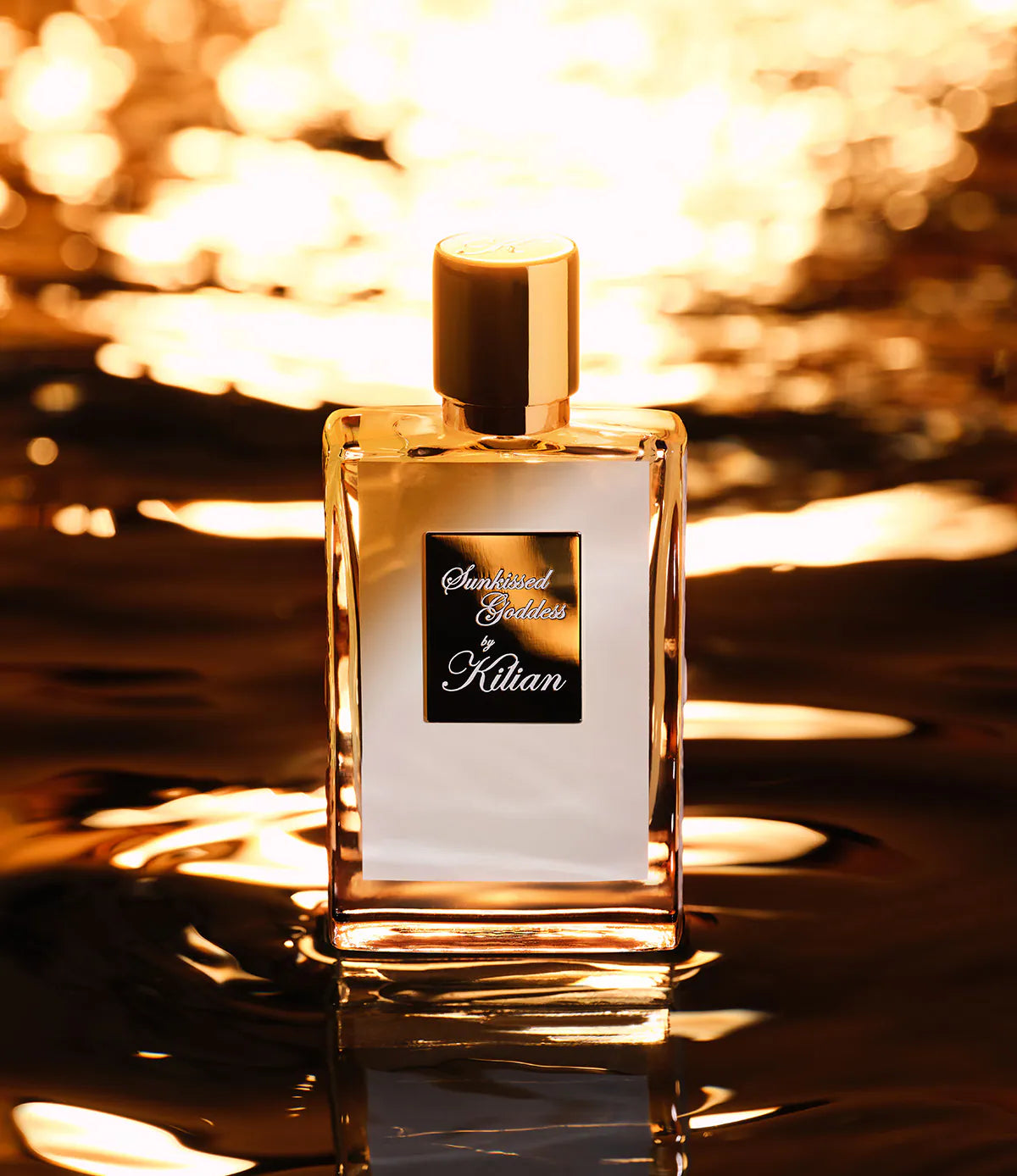 Decant | By Kilian - Sunkissed Goddess