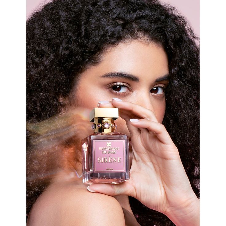 Decant | Fragrance Du Bois - Sirene