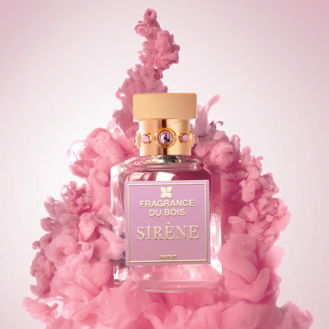 Decant | Fragrance Du Bois - Sirene