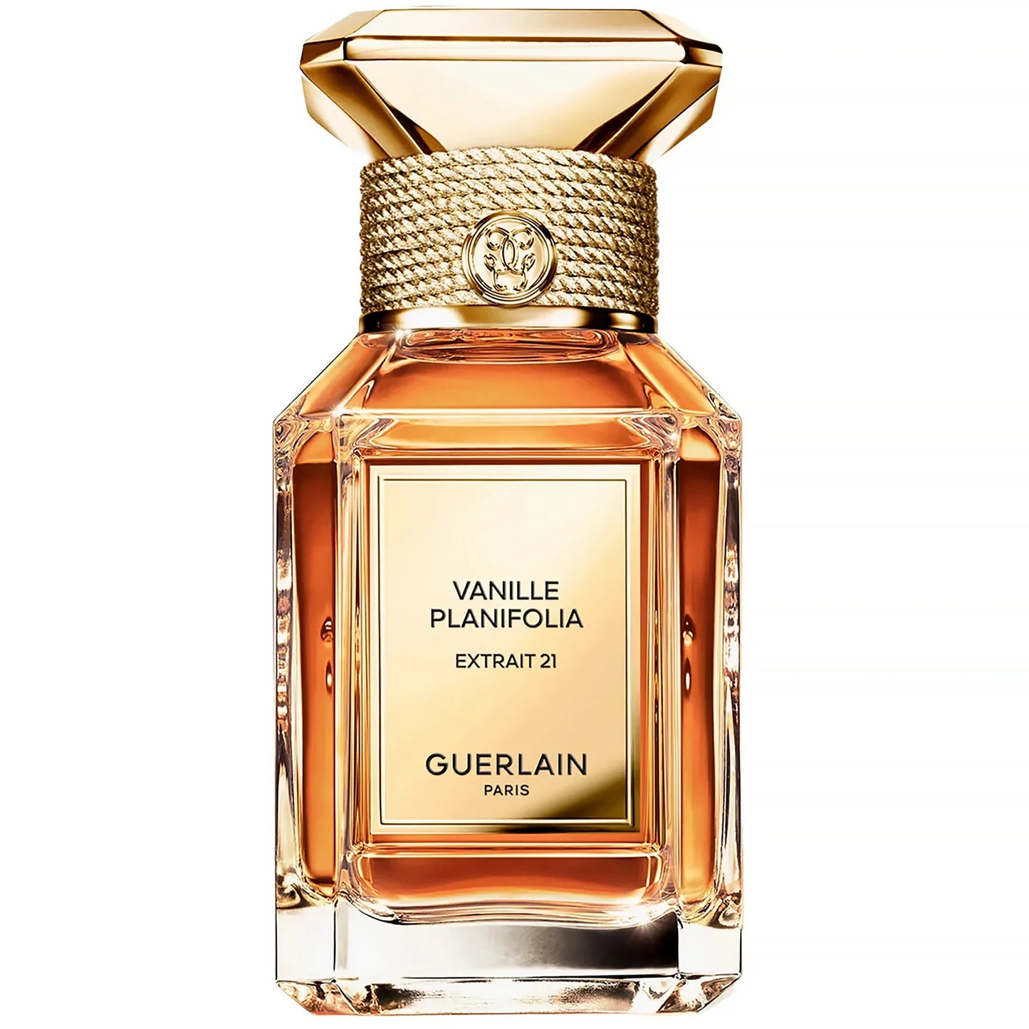 Decant | Guerlain - Vanille Planifolia