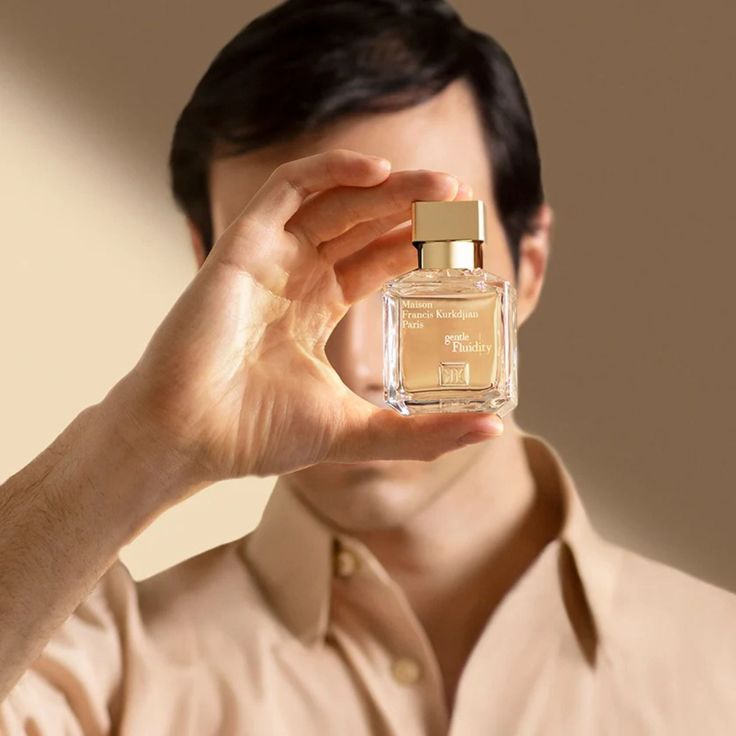Decant | Maison Francis Kurkdjian - Gentle Fluidity Gold