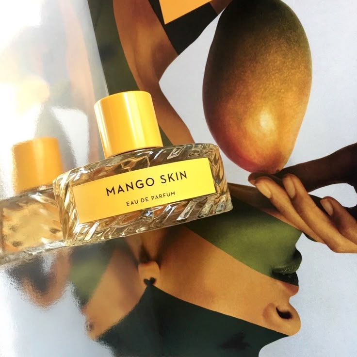 Decant | Vilhelm Parfumerie - Mango Skin