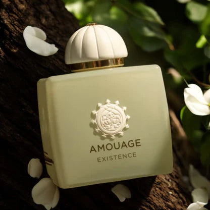Decant | Amouage - Existence