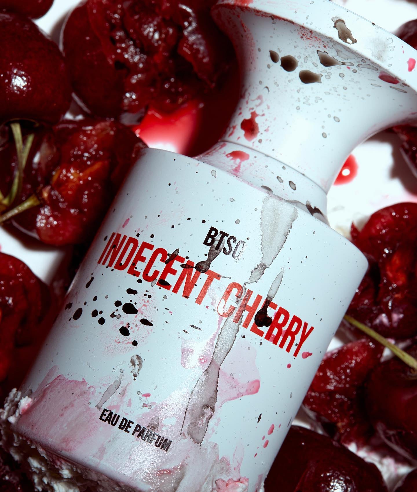Decant | BTSO - Indecent Cherry