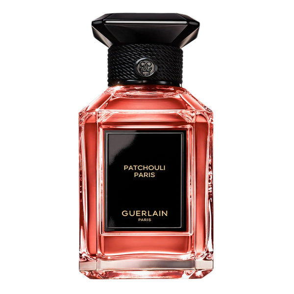 ゲラン　パチュリパリGuerlain Patchouli Paris 200m Decant | Guerlain - Patchouli Paris – Decanterra