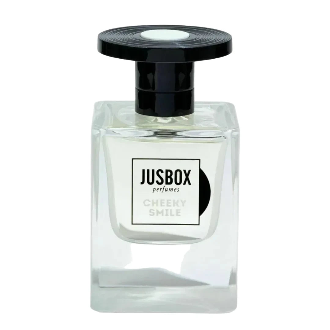 Decant | Jusbox - Cheeky Smile