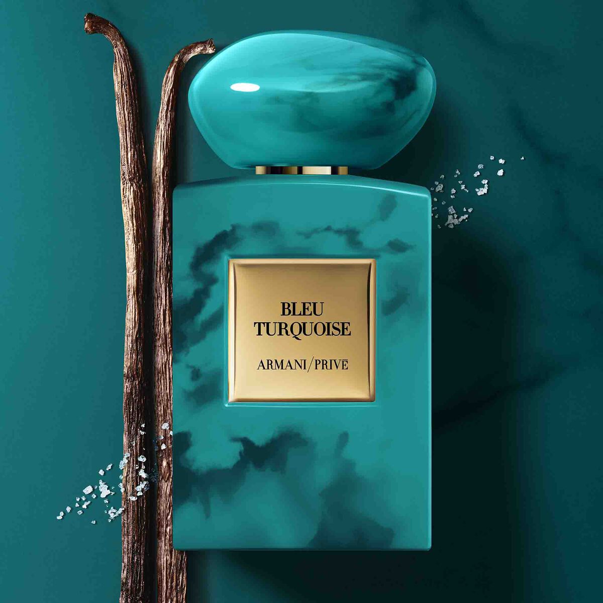 Decant | Armani - Bleu Turquoise