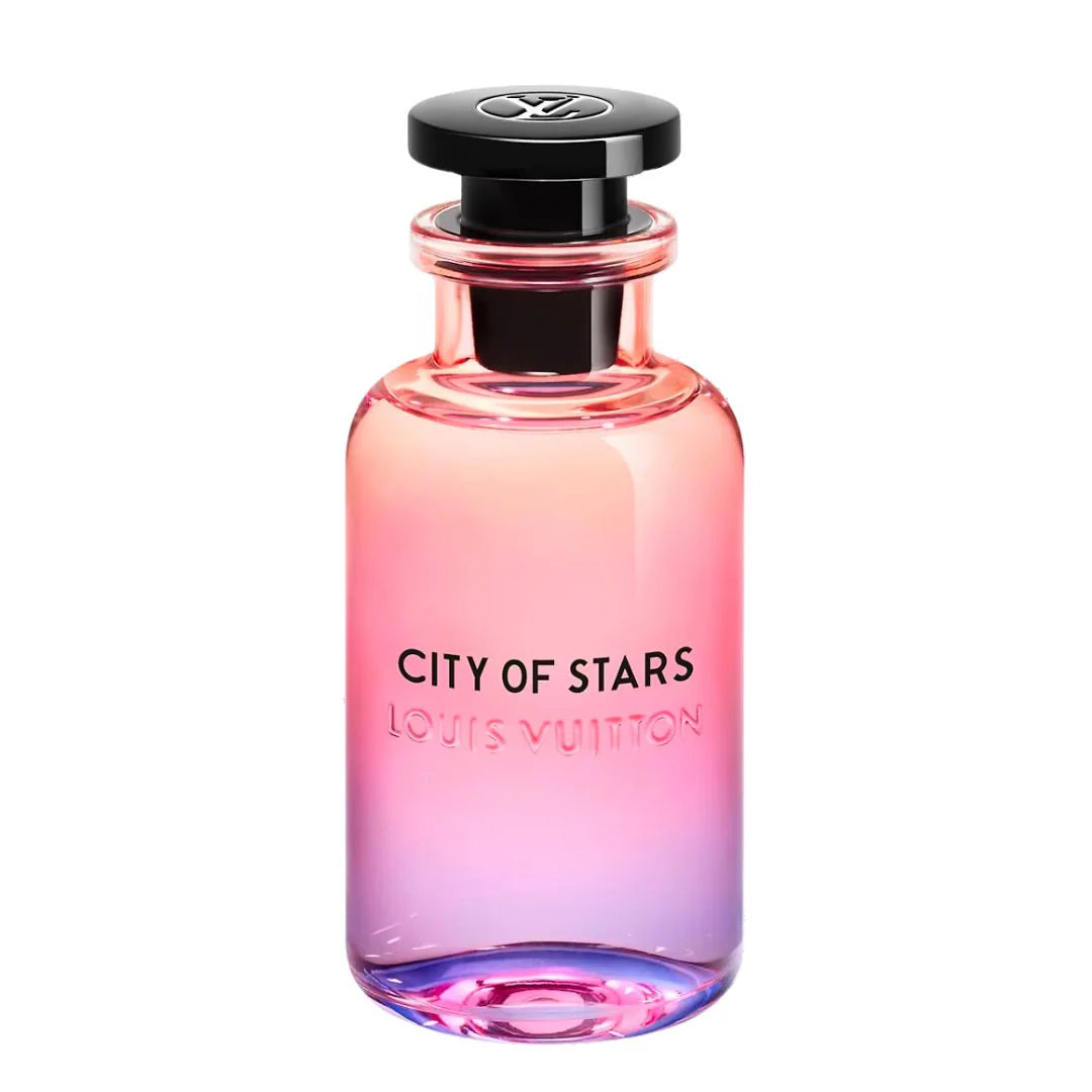 Decant | Louis Vuitton - City of Stars