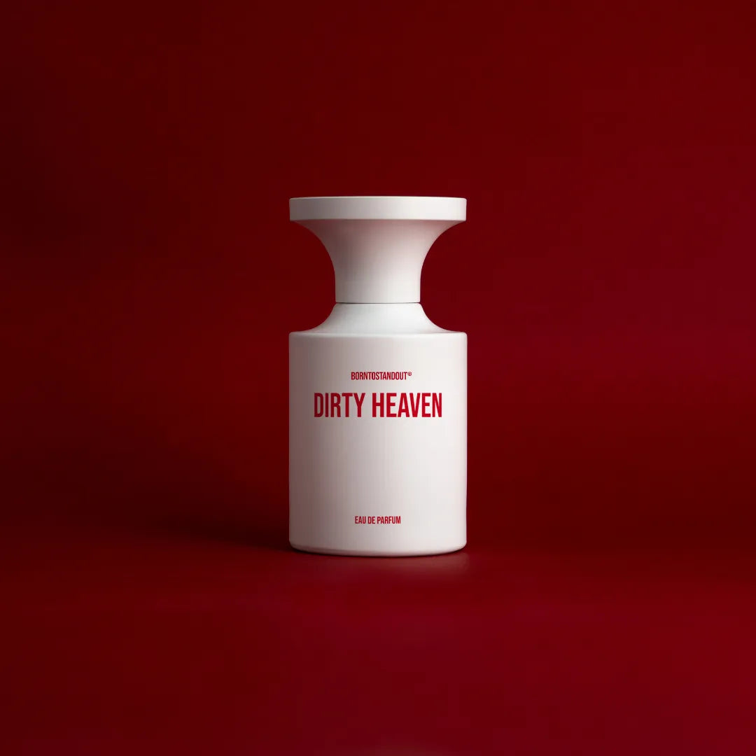Decant | BTSO - Dirty Heaven