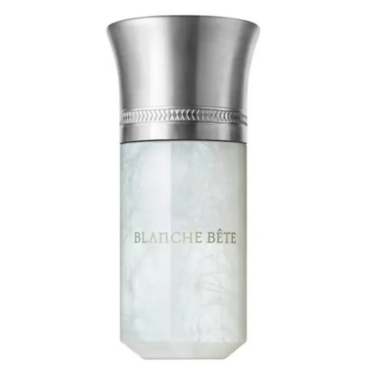 Decant | Liquides Imaginaries - Blanche Bete