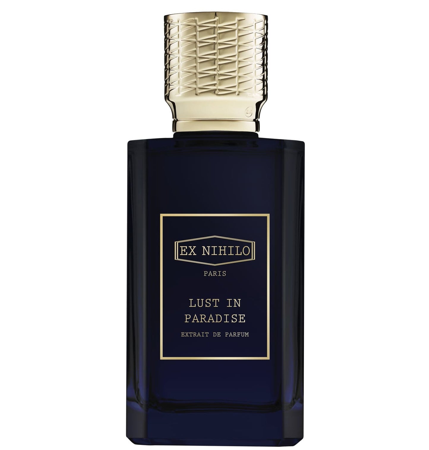 Decant | Ex Nihilo - Lust In Paradise Extrait