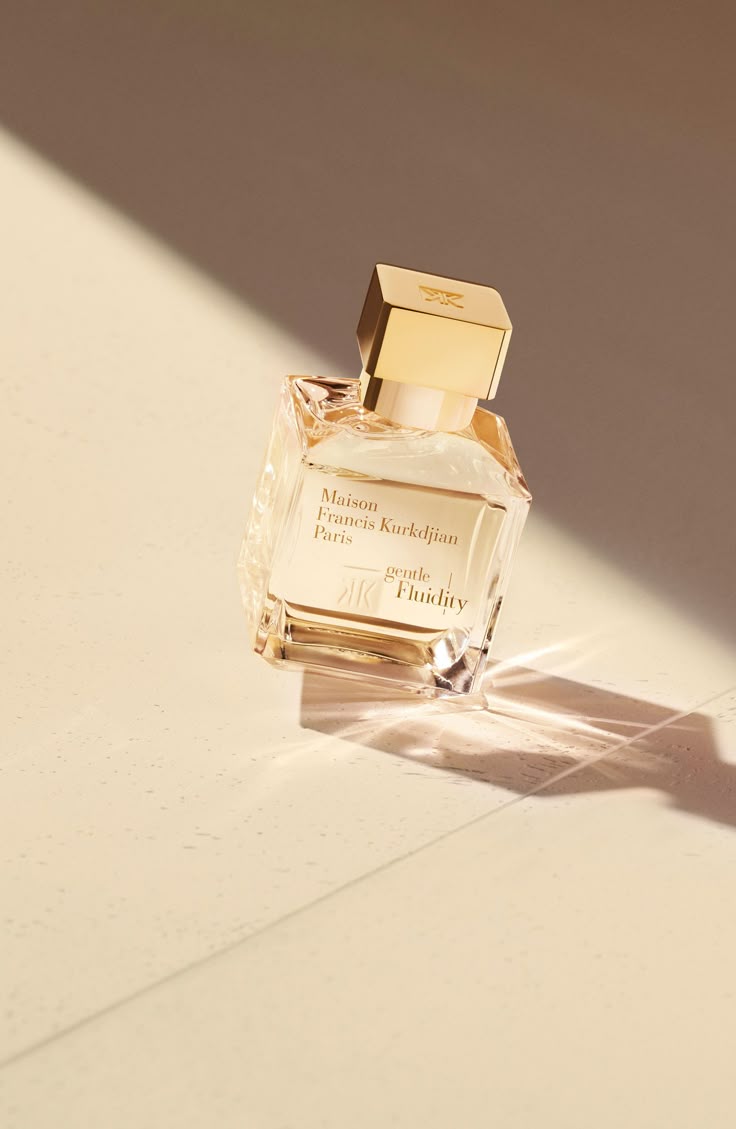Decant | Maison Francis Kurkdjian - Gentle Fluidity Gold