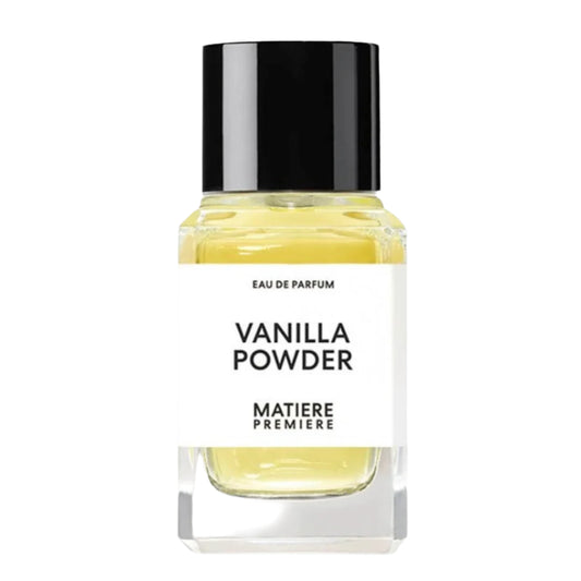 Decant | Matiere Premiere - Vanilla Powder