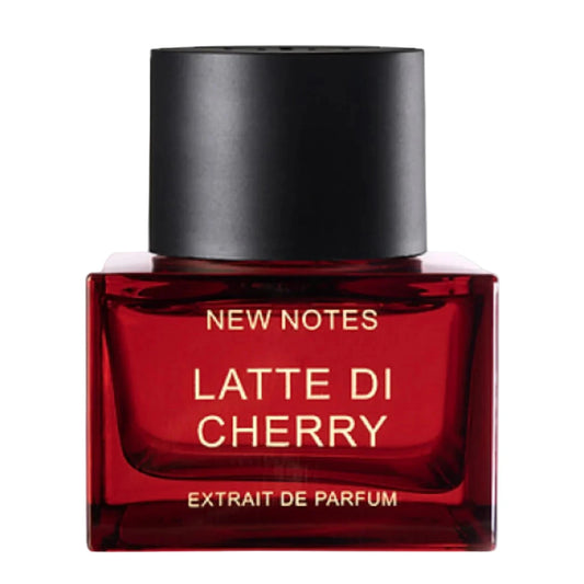 Decant | New Notes - Latte Di Cherry