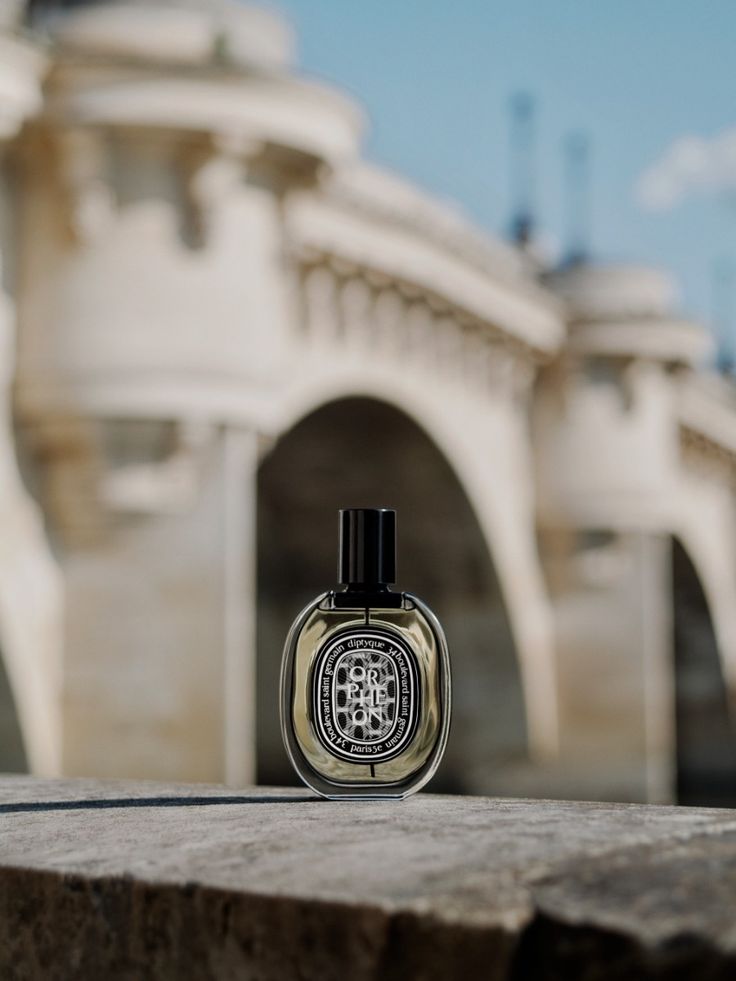 Decant | Diptyque - Orpheon