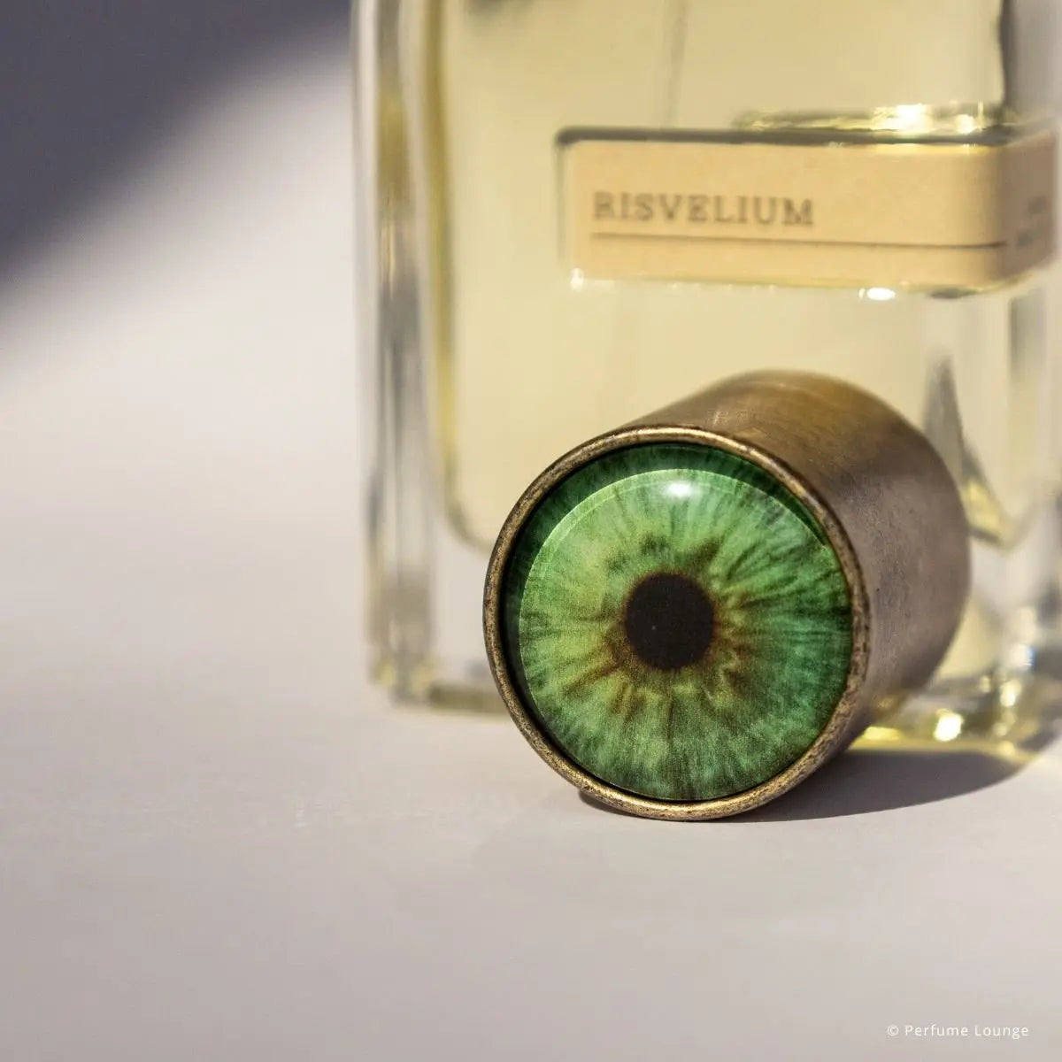 Decant | Orto Parisi - Risvelium