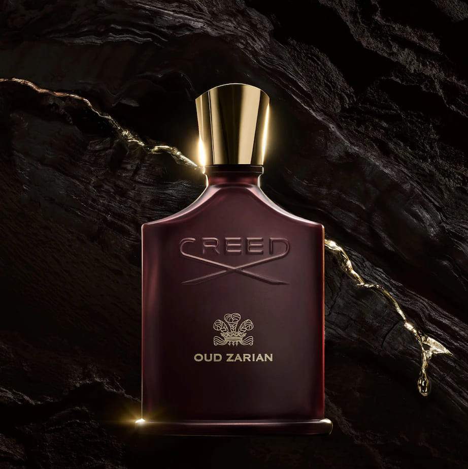 Decant | Creed - Oud Zarian