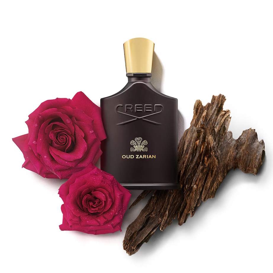 Decant | Creed - Oud Zarian