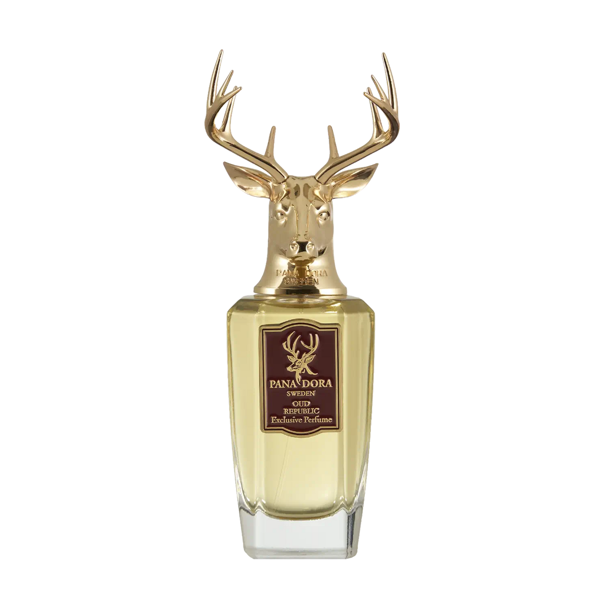 Decant | Pana Dora – Oud Republic