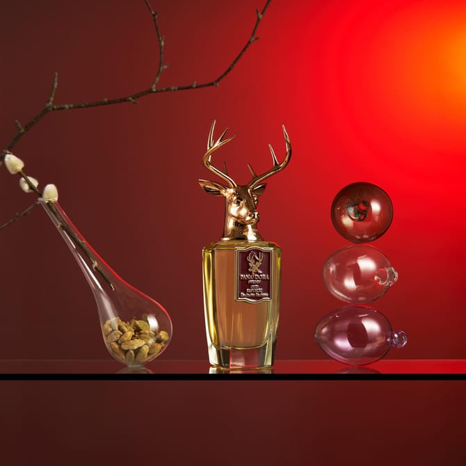 Decant | Pana Dora – Oud Republic