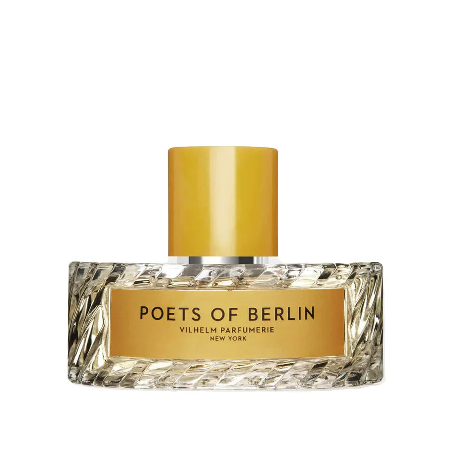 Decant | Vilhelm Parfumerie - Poets of Berlin