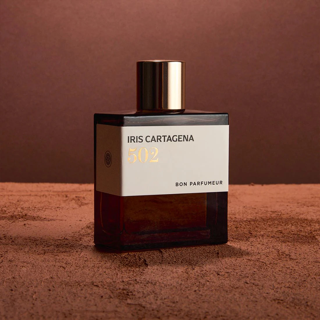 Decant | Bon Parfumeur - Iris Cartagena