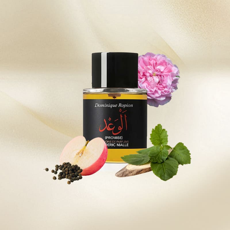 Decant | Frederic Malle - Promise