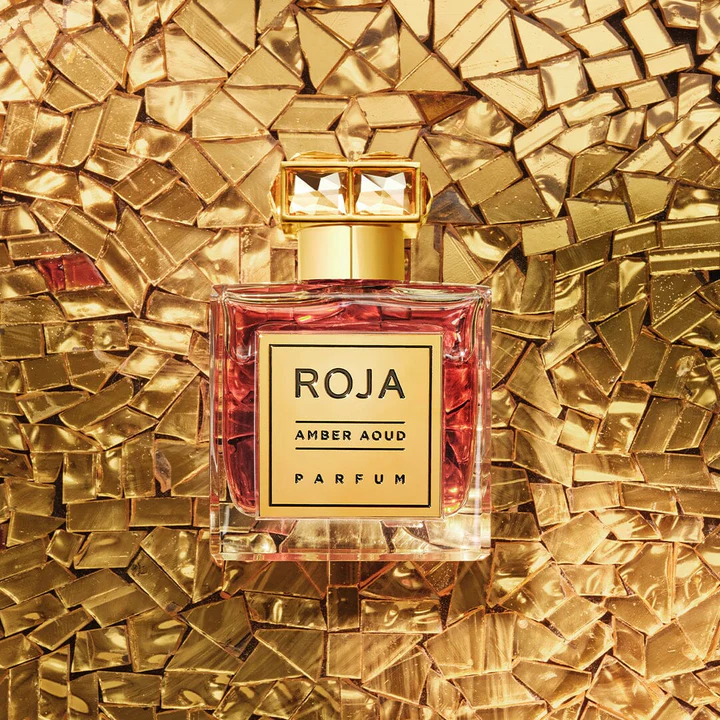 Decant | Roja Parfums - Amber Aoud