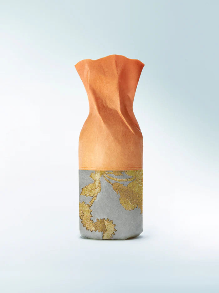 Decant | Dries Van Noten - Camomille Satin