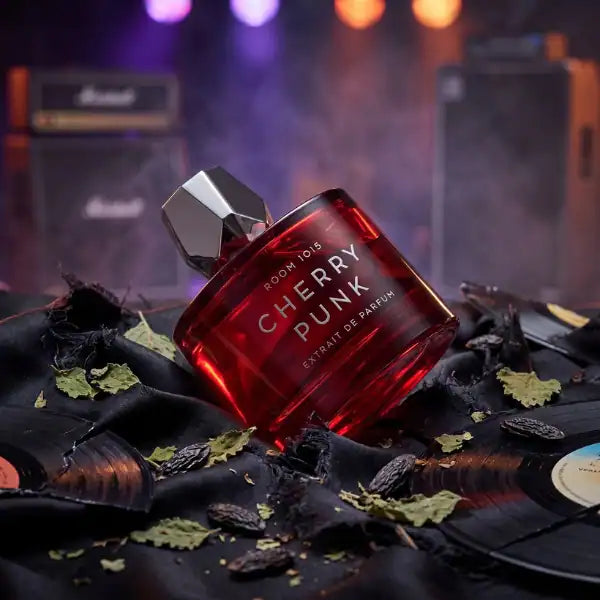 Decant | Room 1015 – Cherry Punk Extrait