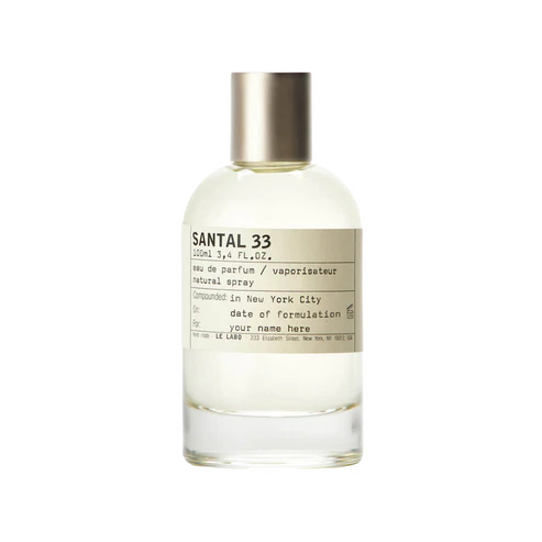 Decant | Le Labo - Santal 33