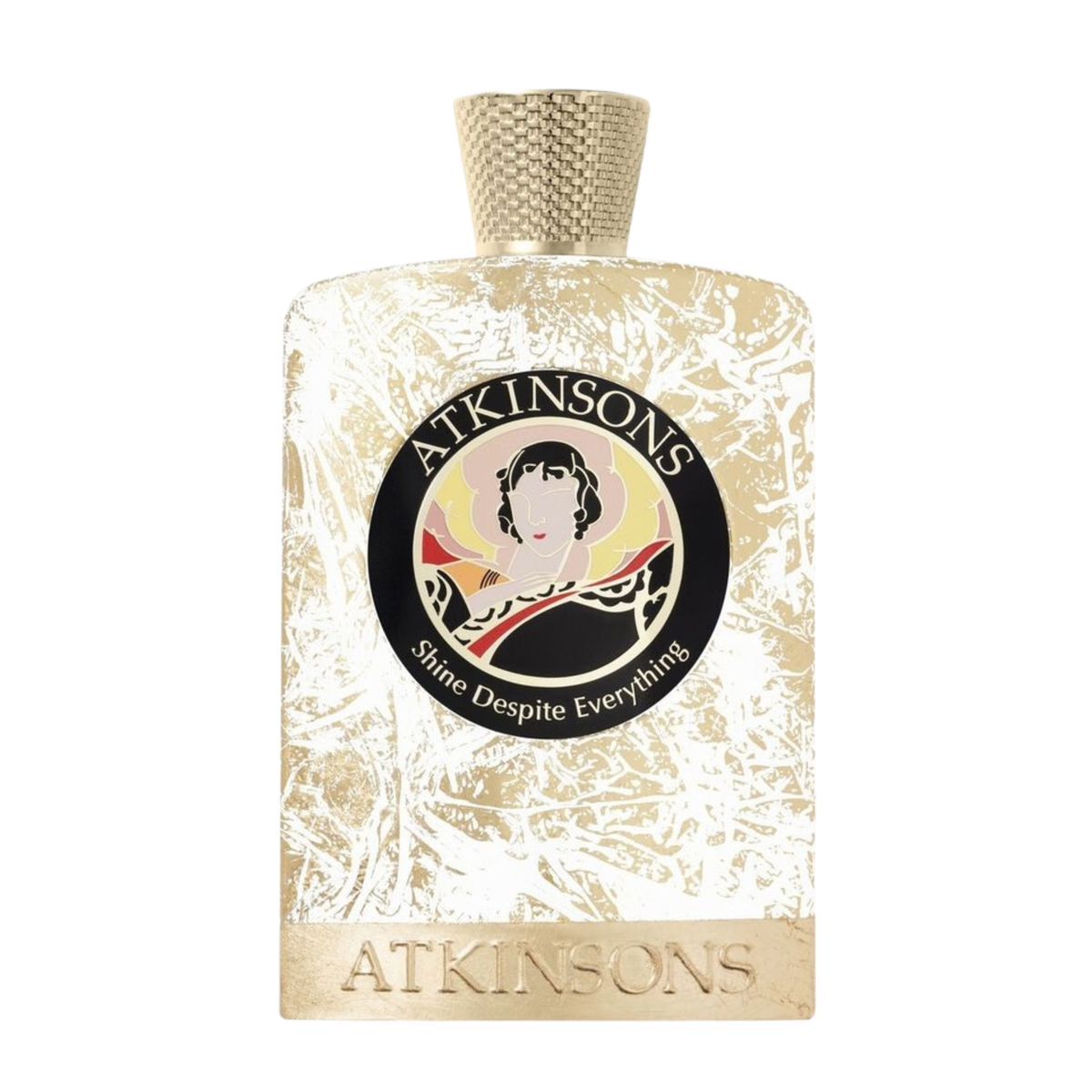 Decant | Atkinsons – Shine Despite Everything