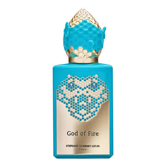 Decant | Stephane Humbert Lucas - God Of Fire