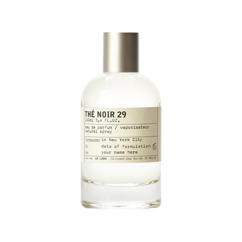 Decant | Le Labo - The Noir 29