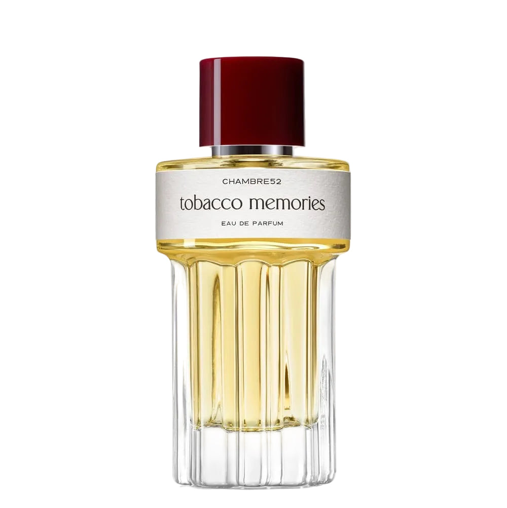 Decant | Chambre52 - Tobacco Memories