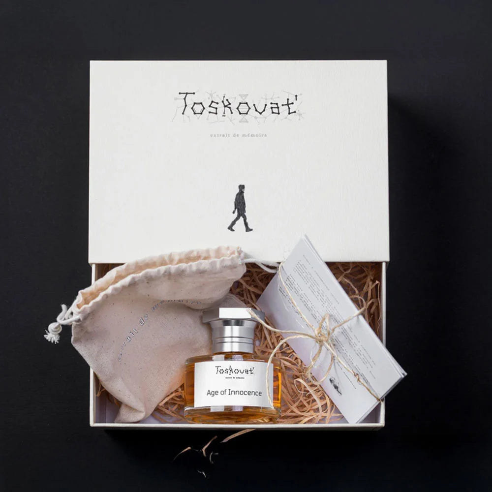 Decant | Toskovat - Age of Innocence