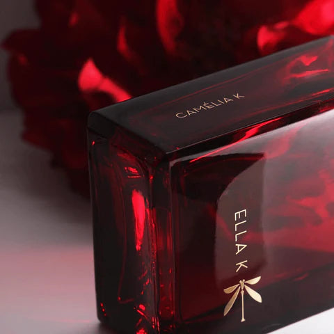 Decant | Ella K - Camelia K