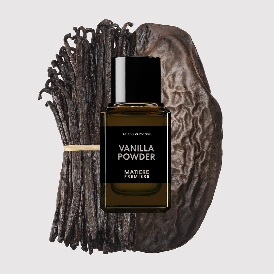 Decant | Matiere Premiere - Vanilla Powder Extrait