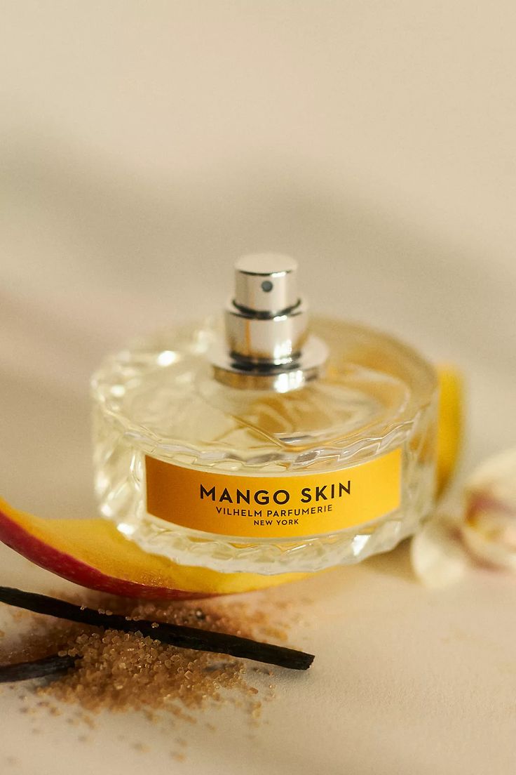 Decant | Vilhelm Parfumerie - Mango Skin